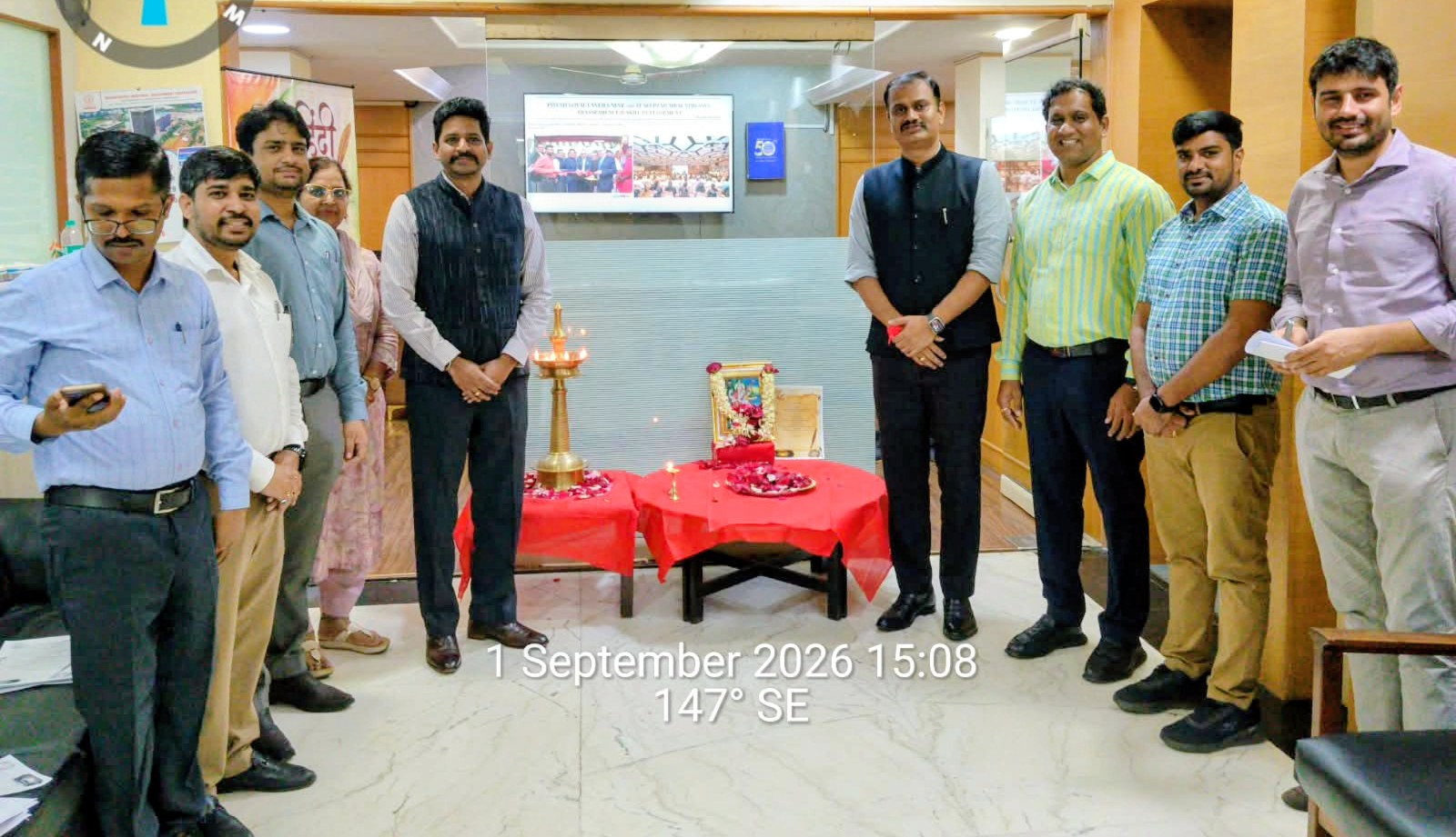 हिंदी माह 2026|